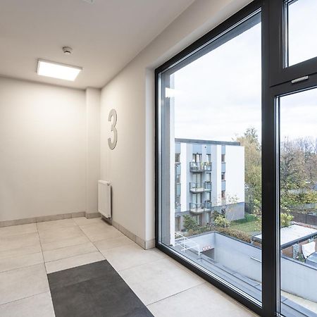 Rentplanet - Apartamenty Na Grobli Wroclaw Ngoại thất bức ảnh