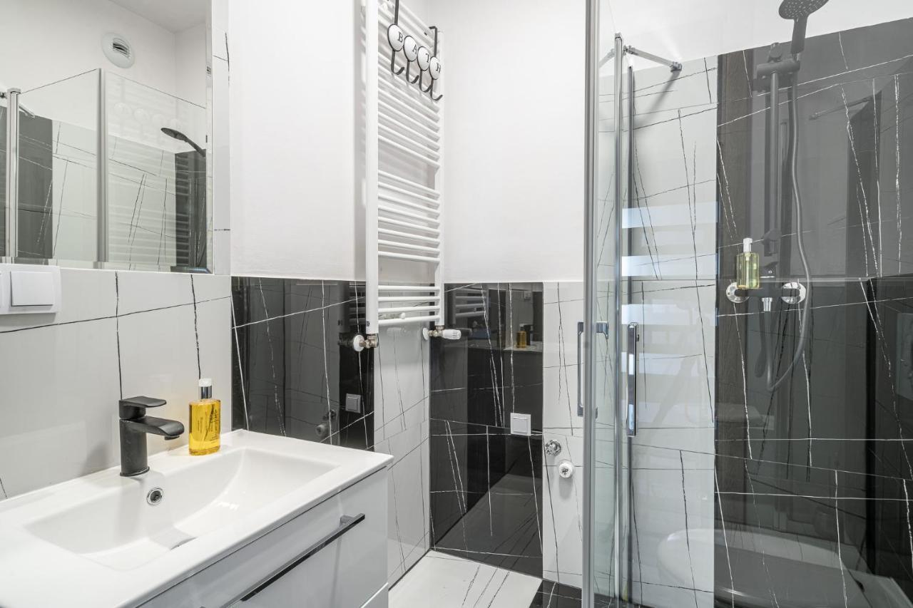 Rentplanet - Apartamenty Na Grobli Wroclaw Ngoại thất bức ảnh
