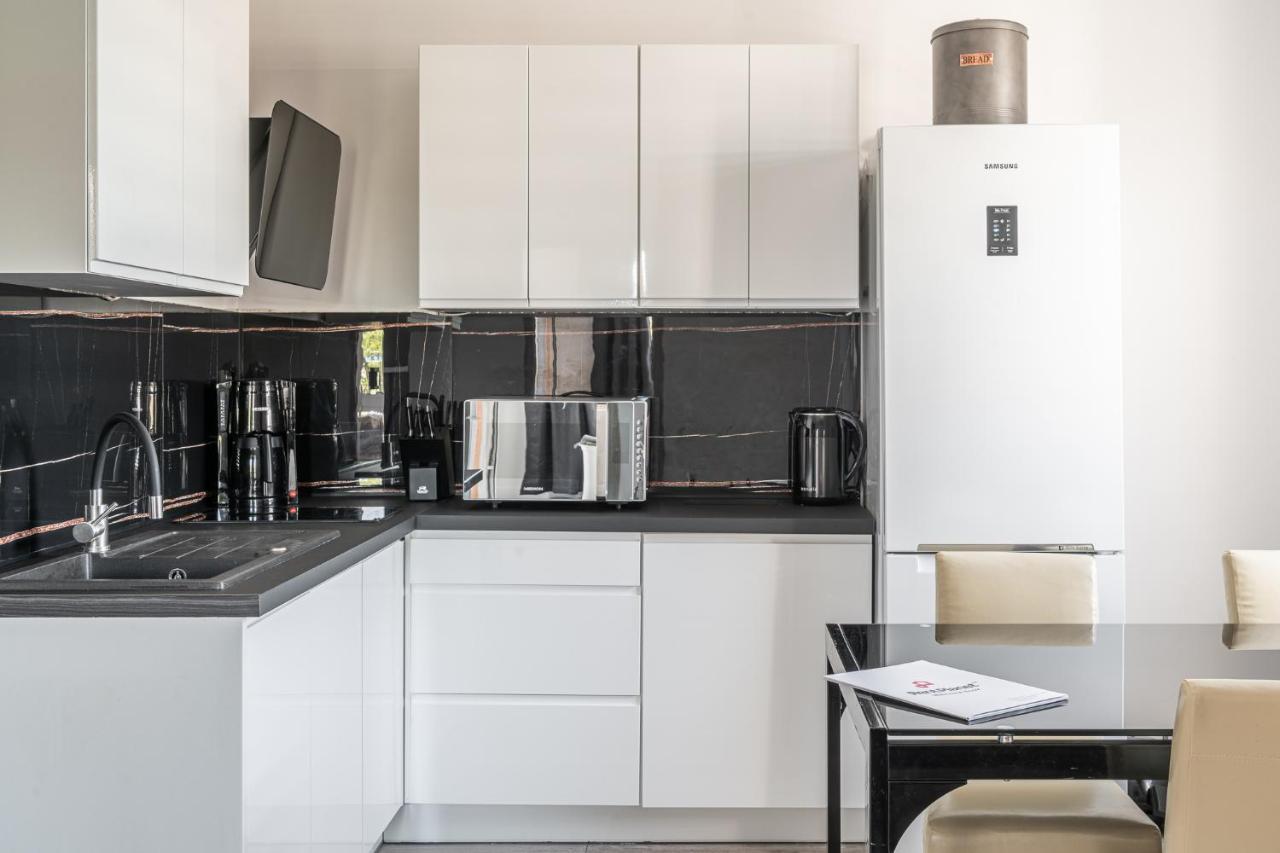 Rentplanet - Apartamenty Na Grobli Wroclaw Ngoại thất bức ảnh
