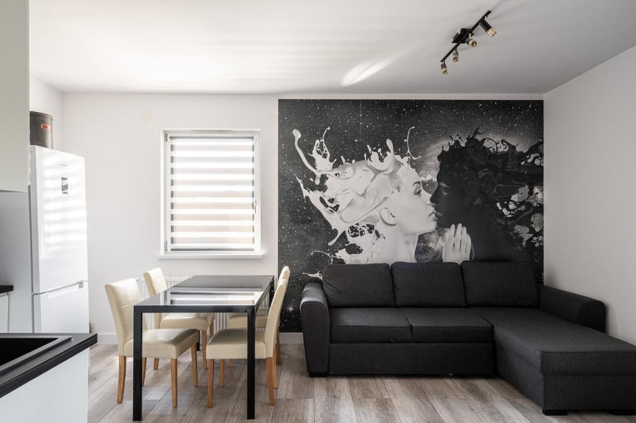 Rentplanet - Apartamenty Na Grobli Wroclaw Ngoại thất bức ảnh