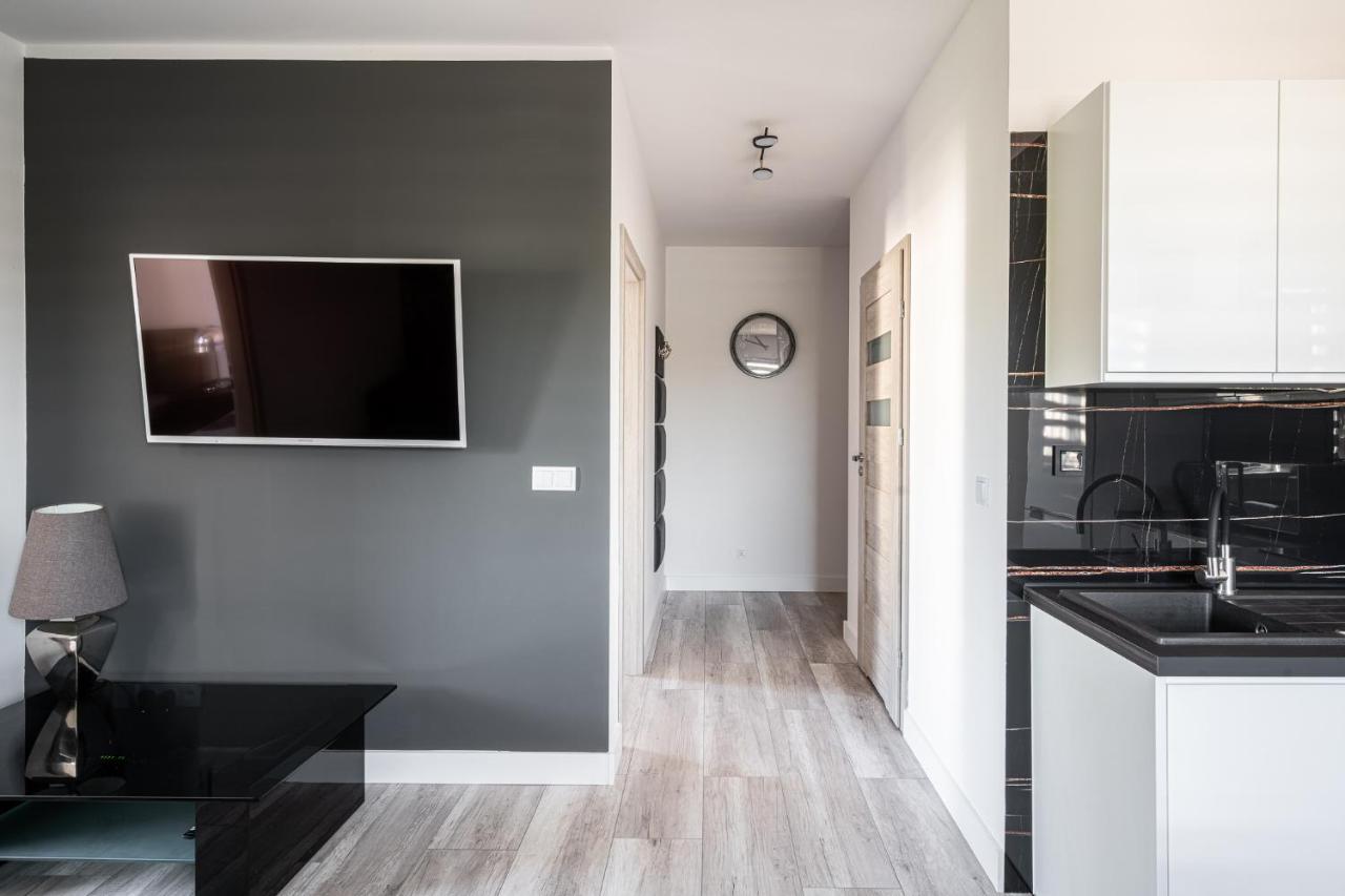 Rentplanet - Apartamenty Na Grobli Wroclaw Ngoại thất bức ảnh