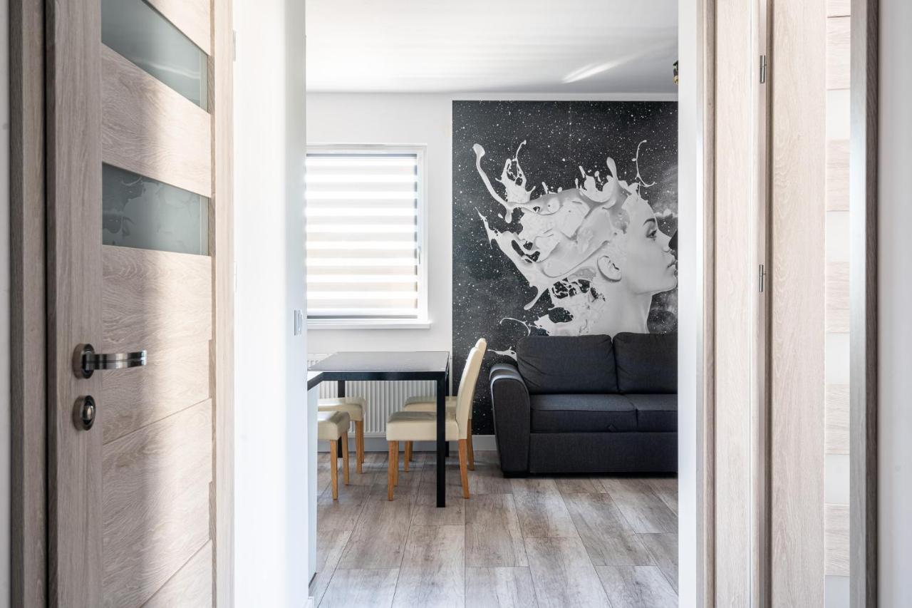Rentplanet - Apartamenty Na Grobli Wroclaw Ngoại thất bức ảnh