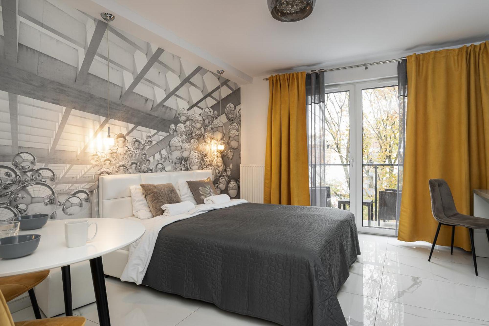 Rentplanet - Apartamenty Na Grobli Wroclaw Ngoại thất bức ảnh