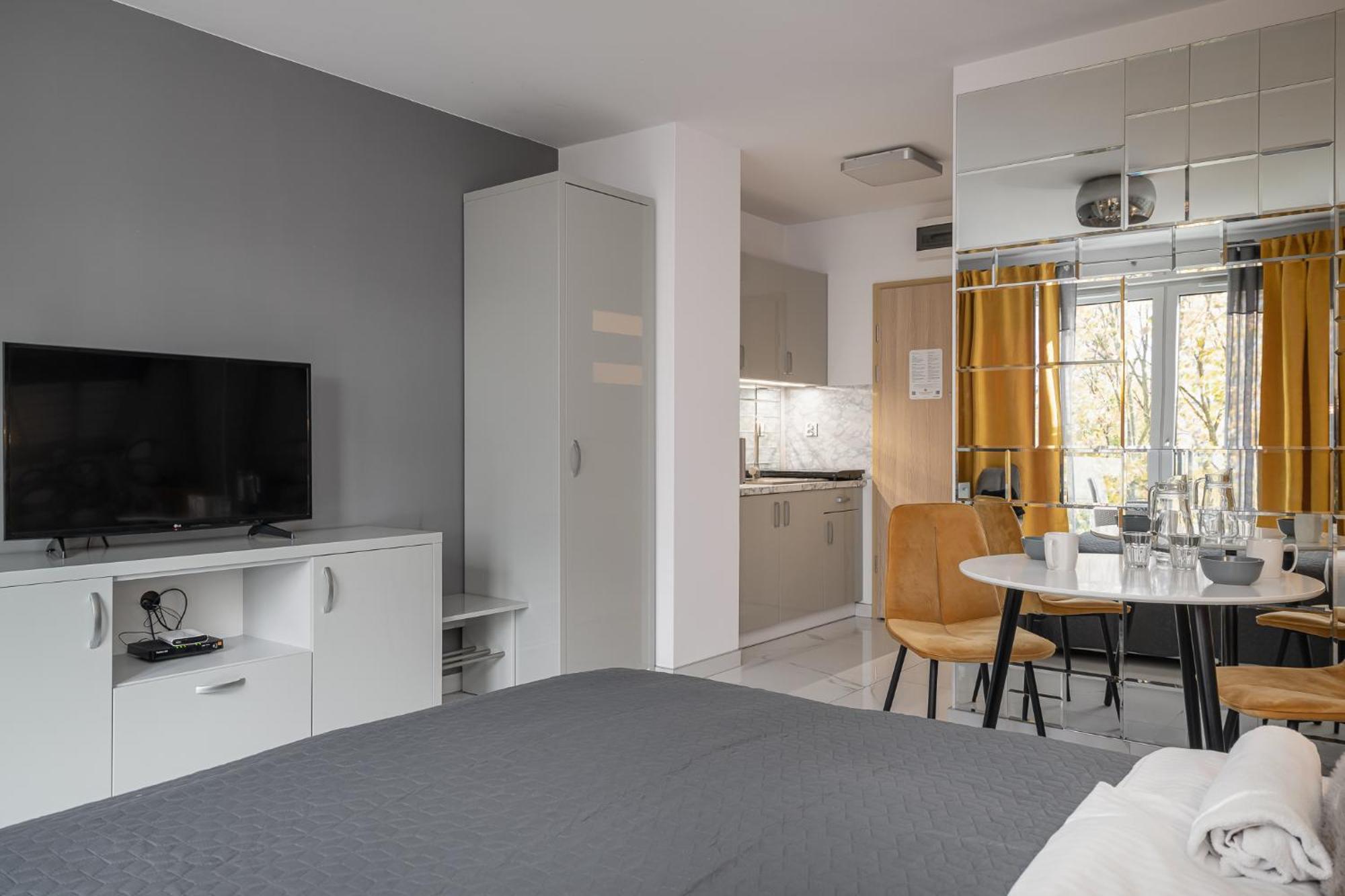 Rentplanet - Apartamenty Na Grobli Wroclaw Ngoại thất bức ảnh