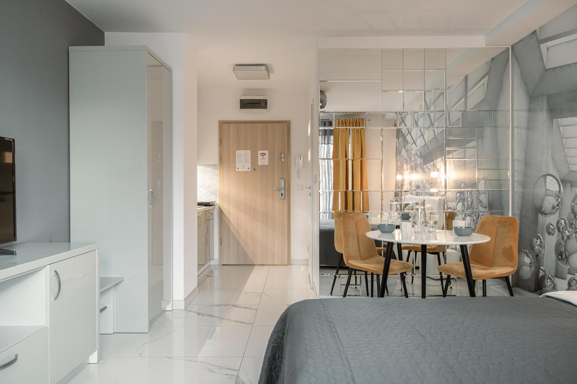 Rentplanet - Apartamenty Na Grobli Wroclaw Ngoại thất bức ảnh
