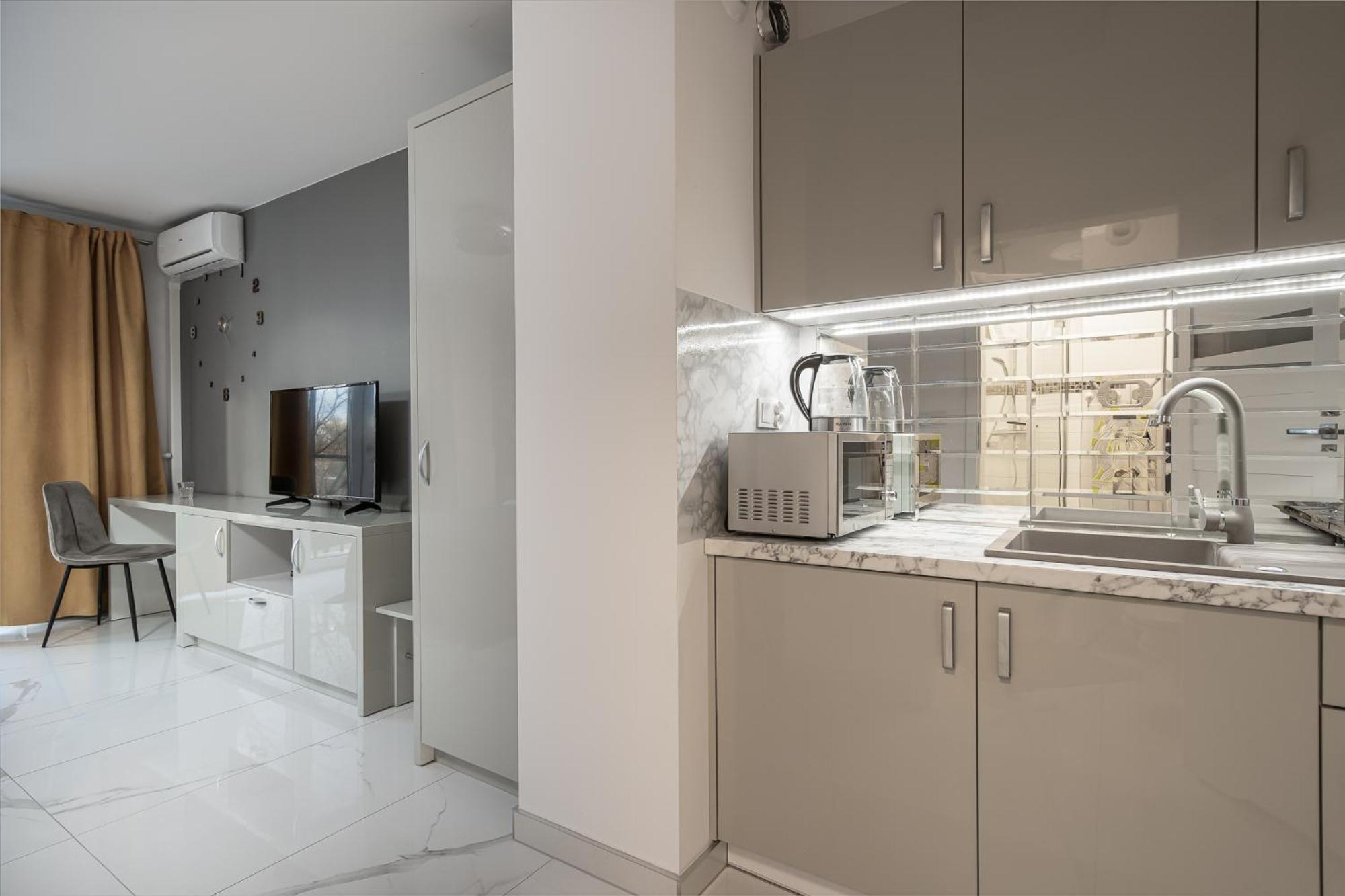 Rentplanet - Apartamenty Na Grobli Wroclaw Ngoại thất bức ảnh