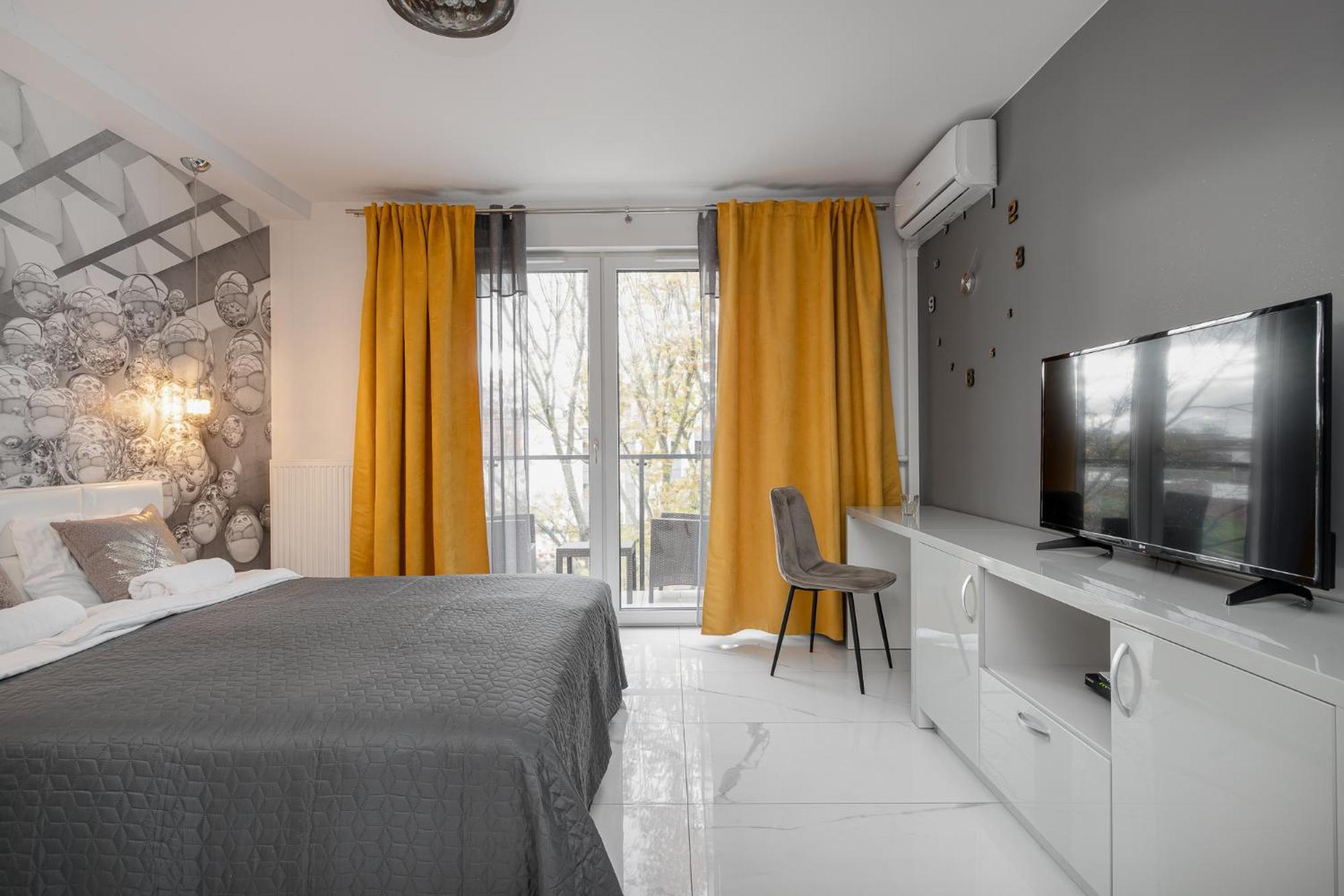 Rentplanet - Apartamenty Na Grobli Wroclaw Ngoại thất bức ảnh