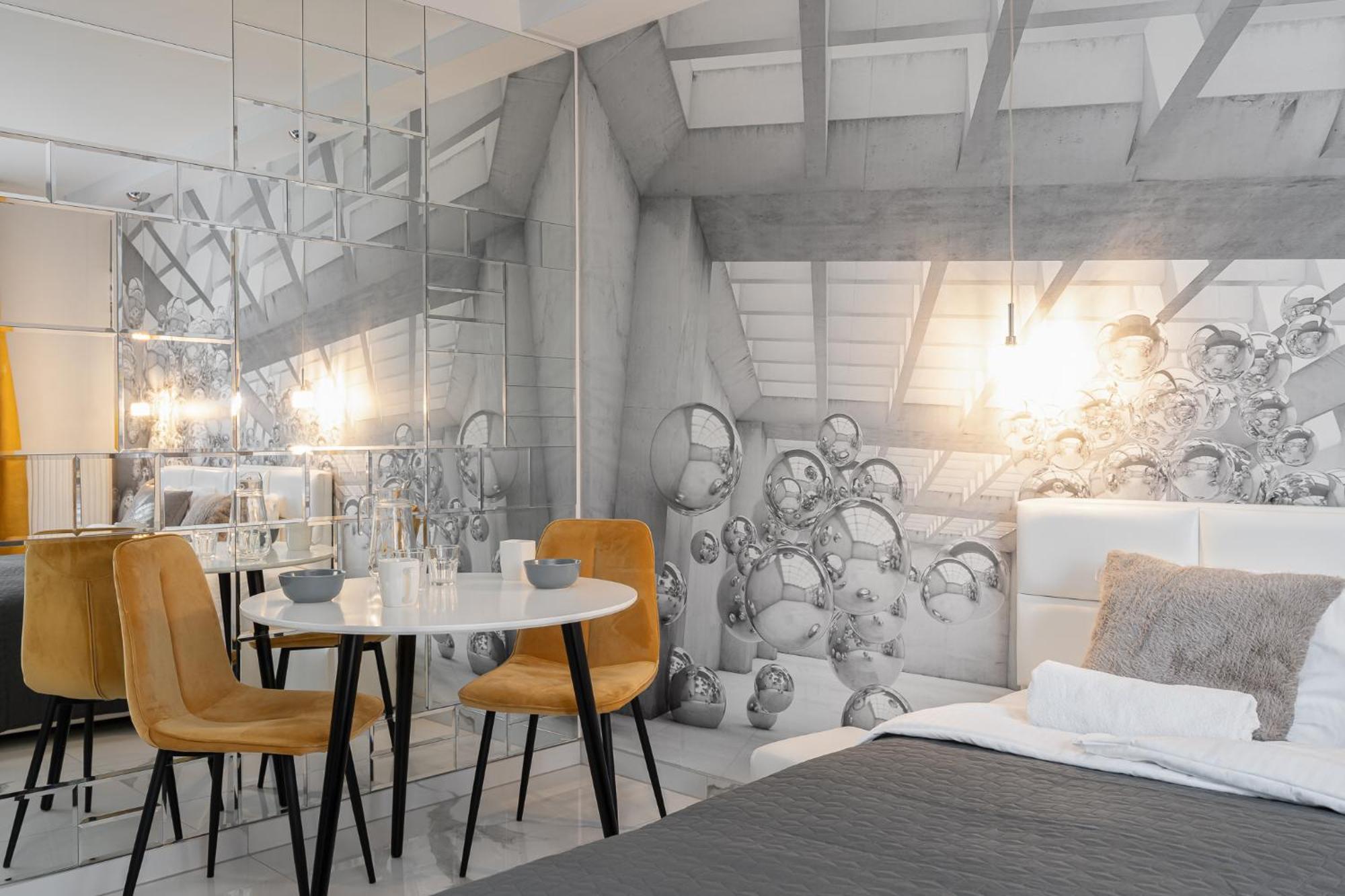 Rentplanet - Apartamenty Na Grobli Wroclaw Ngoại thất bức ảnh