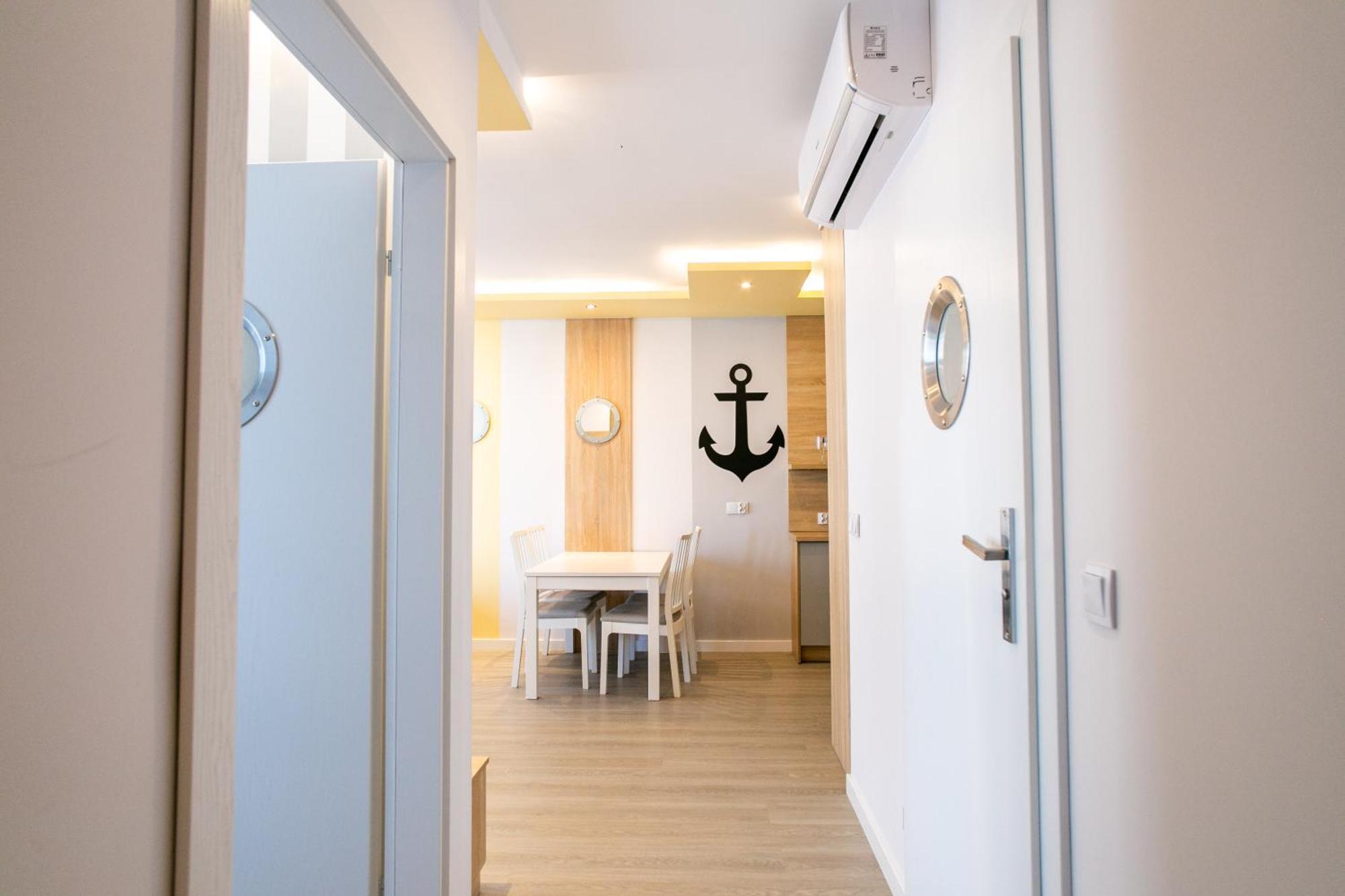 Rentplanet - Apartamenty Na Grobli Wroclaw Ngoại thất bức ảnh