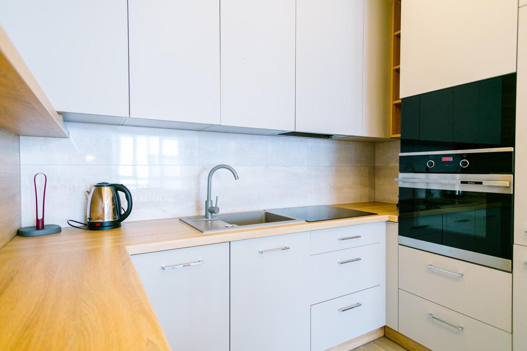 Rentplanet - Apartamenty Na Grobli Wroclaw Ngoại thất bức ảnh