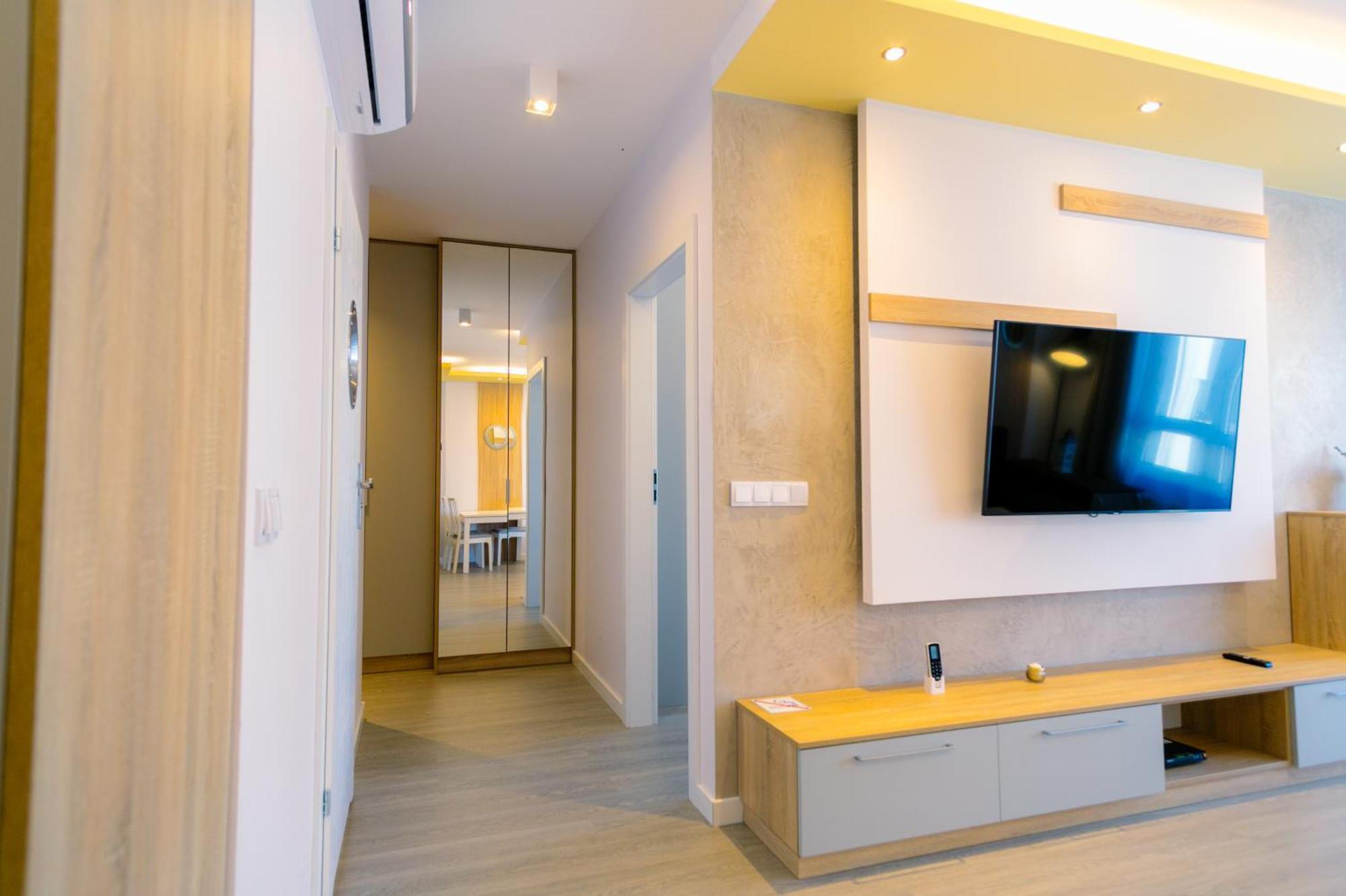 Rentplanet - Apartamenty Na Grobli Wroclaw Ngoại thất bức ảnh